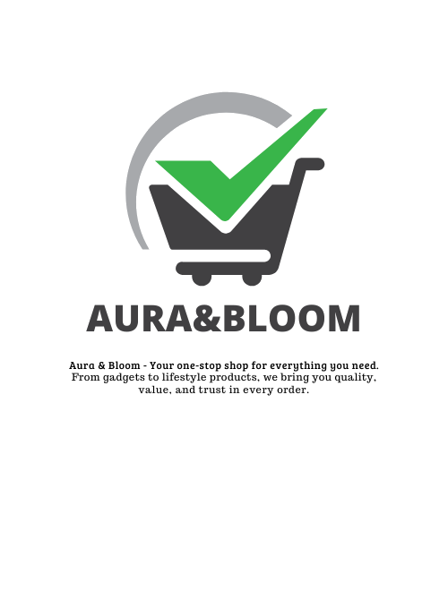 AURA&BLOOM
