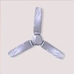 Three Blades Ceiling Fan Covers with motor cover
